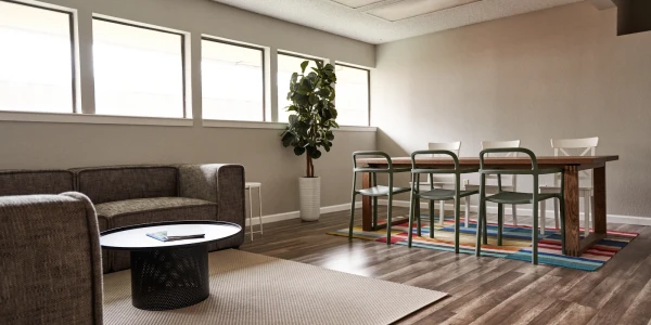 Lighthouse Recovery Centers