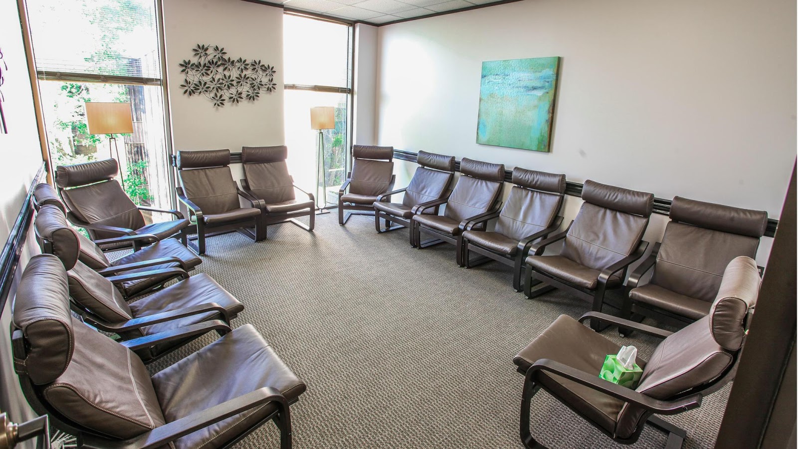 Center for Discovery